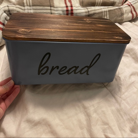 Ashland Kitchen Nwt Bread Box Poshmark